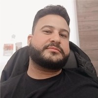 CVS.internet Employee Igor Porfirio's profile photo