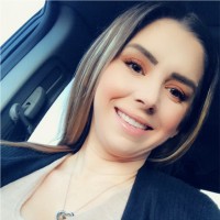 Lido Wellness Center Employee Ashley Lona's profile photo