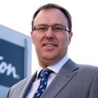 Renson UK Employee Alfons van Sever's profile photo