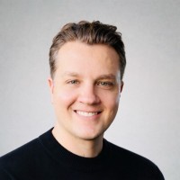 Team One Employee Ben Allison's profile photo