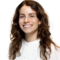 Ramboll Employee Rocío J Sotomayor-Irizarry's profile photo