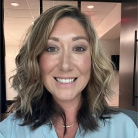 Cornerstone Bank Employee Christine Vance's profile photo