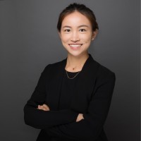Skild AI Employee Ru Jia's profile photo