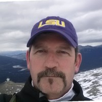 Louisiana Office of Conservation Employee Todd Keating's profile photo