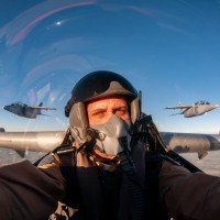 Pucará Defensa Employee Santiago Rivas's profile photo