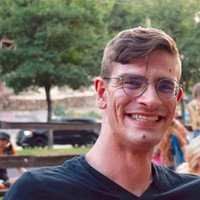 RFD & Associates, Inc. Employee Winston Myers's profile photo