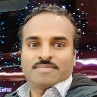 KBR / Granherne Employee A Thiru's profile photo