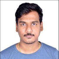 Scopely Employee Sathish Ravi's profile photo