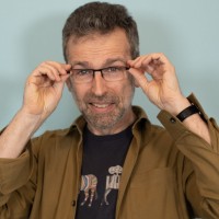 Bertrand Robert Email & Phone Number