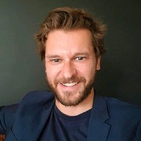 Yuzzit Employee Benjamin Blot's profile photo