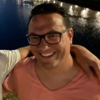 Smith & Smith Ltd. Employee Hochstrasser Tobias's profile photo