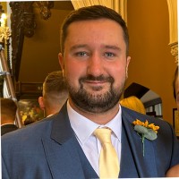 James Kenworthy Email & Phone Number