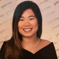 Carahsoft Employee Ying Qiu's profile photo