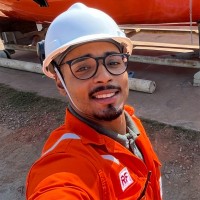 Brastech Employee Caique Araujo's profile photo
