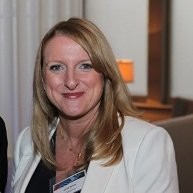 The Baltic Exchange Employee Janet Sykes's profile photo