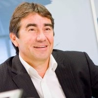 Claremont Employee Mike Gardner's profile photo