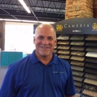 Select Surfaces Employee Bob Mueller's profile photo