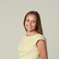 MobiGear Employee Анастасия Киселева's profile photo