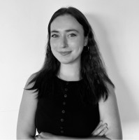 Geomim Employee Rumeysa Kalyoncu's profile photo