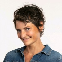 Vakblad Voedingsindustrie Employee Judith Witte's profile photo