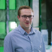 Arrowquip Employee Jotham Deayton's profile photo