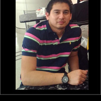 Karl Marbach GmbH & Co KG Employee Luis Pico's profile photo