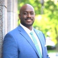 City of Charlotte Employee Shahid Rana's profile photo