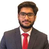 Dahmes Employee Abdullah Sajid's profile photo