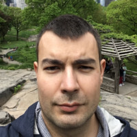 ООО Компания Тензор Employee Danil Sadriev's profile photo