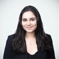 Sanya Limaye Email
