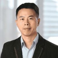 Mercury Insurance Employee Wilson Pang's profile photo