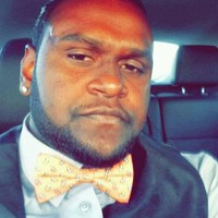 Thomas Thor Employee Andre Barrett's profile photo