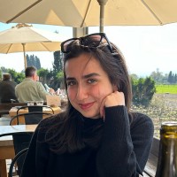 Maya Zemahovitch's profile photo