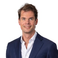 Clifford Chance Employee Herman Steinvoort's profile photo