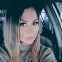 Aéropostale Employee Kyrsten Johnson's profile photo