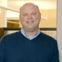 Camfil USA – North America’s Air Filtration Company Serving Canada & the US. Employee Steven Rowley's profile photo