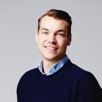 Sprancher Employee Simon Werner-Zankl's profile photo