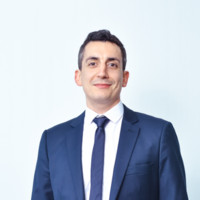 Bureau Veritas Consumer Products Services Employee Raphaël Thomas's profile photo