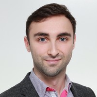 Hydro-Québec Employee Simon Bernier's profile photo
