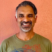 Wayve Employee Girish Venkataramani's profile photo