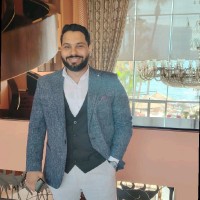 DEVARTLab Employee Ahmed Hussien's profile photo