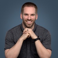 Parker Hannifin Employee Ryan Packer's profile photo