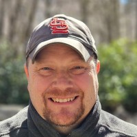 Sodexo Employee Mark Patton's profile photo