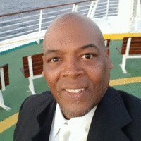 LGT Transport Employee Timothy Wells's profile photo