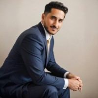 Willowdale Asset Management Employee Nader Mir's profile photo