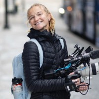 Banner Studios Employee Annie Heinen's profile photo