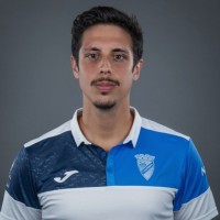 1º Dezembro Employee Marcos Francisco's profile photo