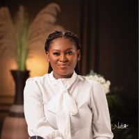 Automation Ghana Employee Sandra Tsahey's profile photo