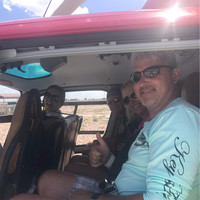 EMO Trans Employee Keith Palmer's profile photo