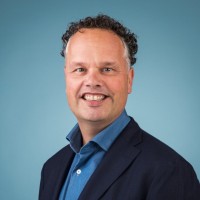 Clever Strategy B.V. Employee Kjeld Piek's profile photo